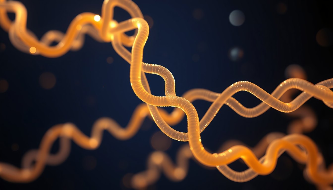 IGF-1 LR3: Common Questions and What the Literature Says