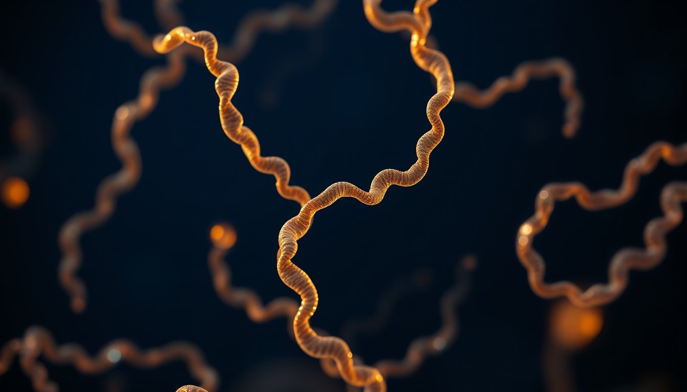 Ipamorelin vs GHRP-2: What the Research Compares