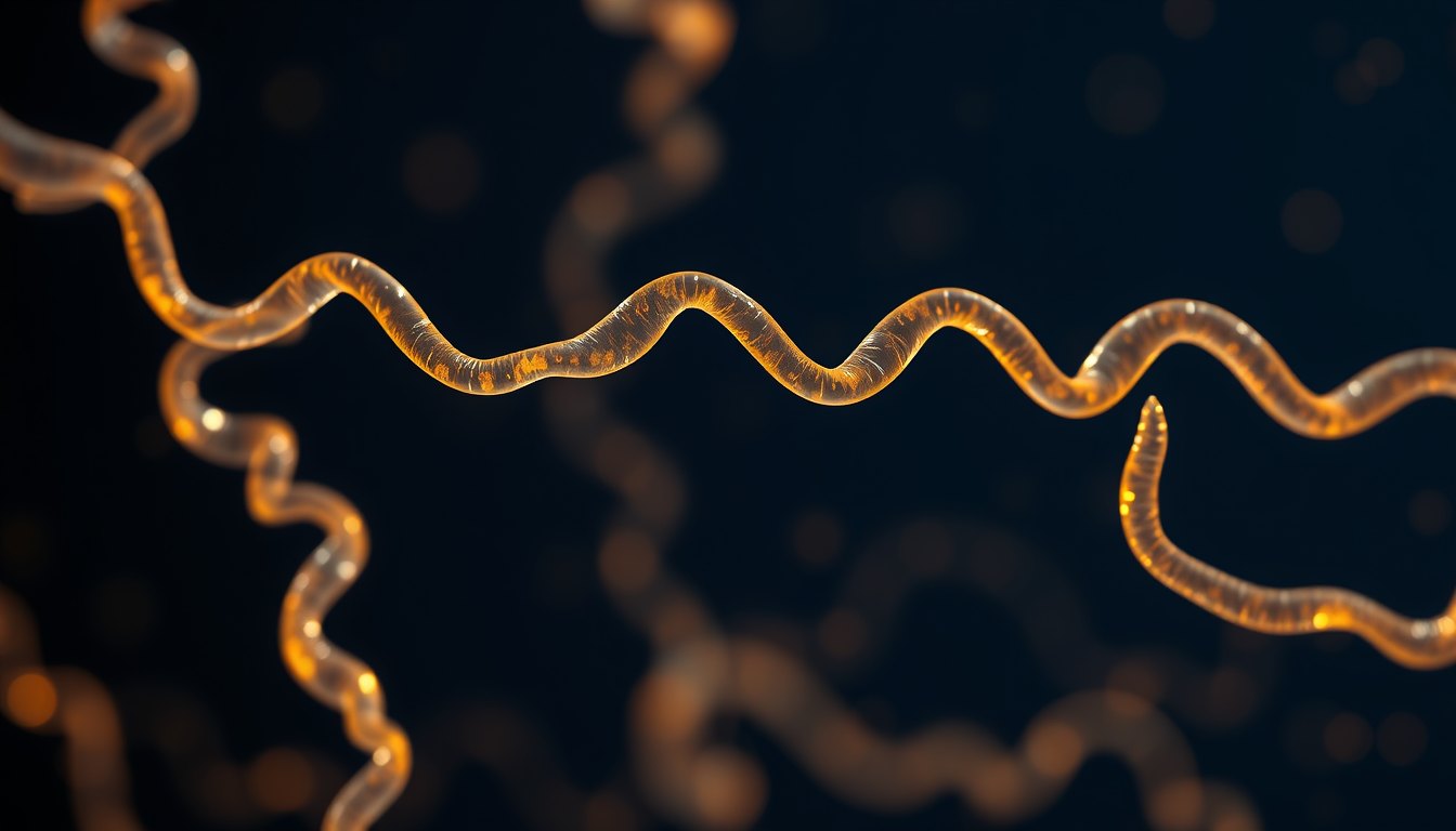 Lyophilized Peptides: What Freeze-Drying Is and Why It's Used