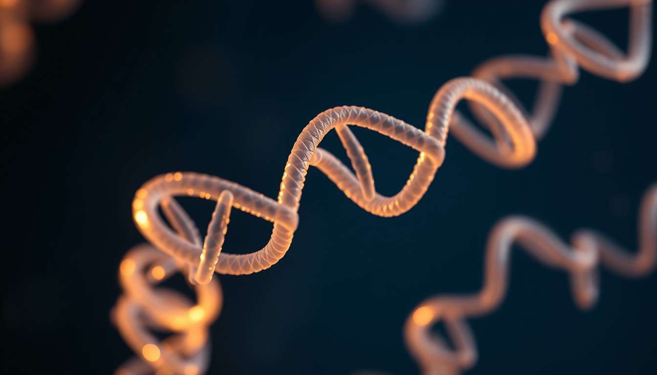 NMN vs Nicotinamide Riboside: What the Research Compares