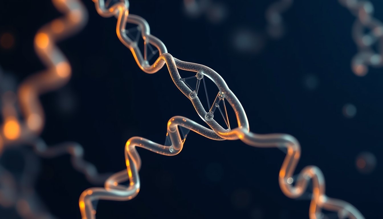 Orforglipron vs GLP-1 Receptor Agonists: Mechanism and Class Compared