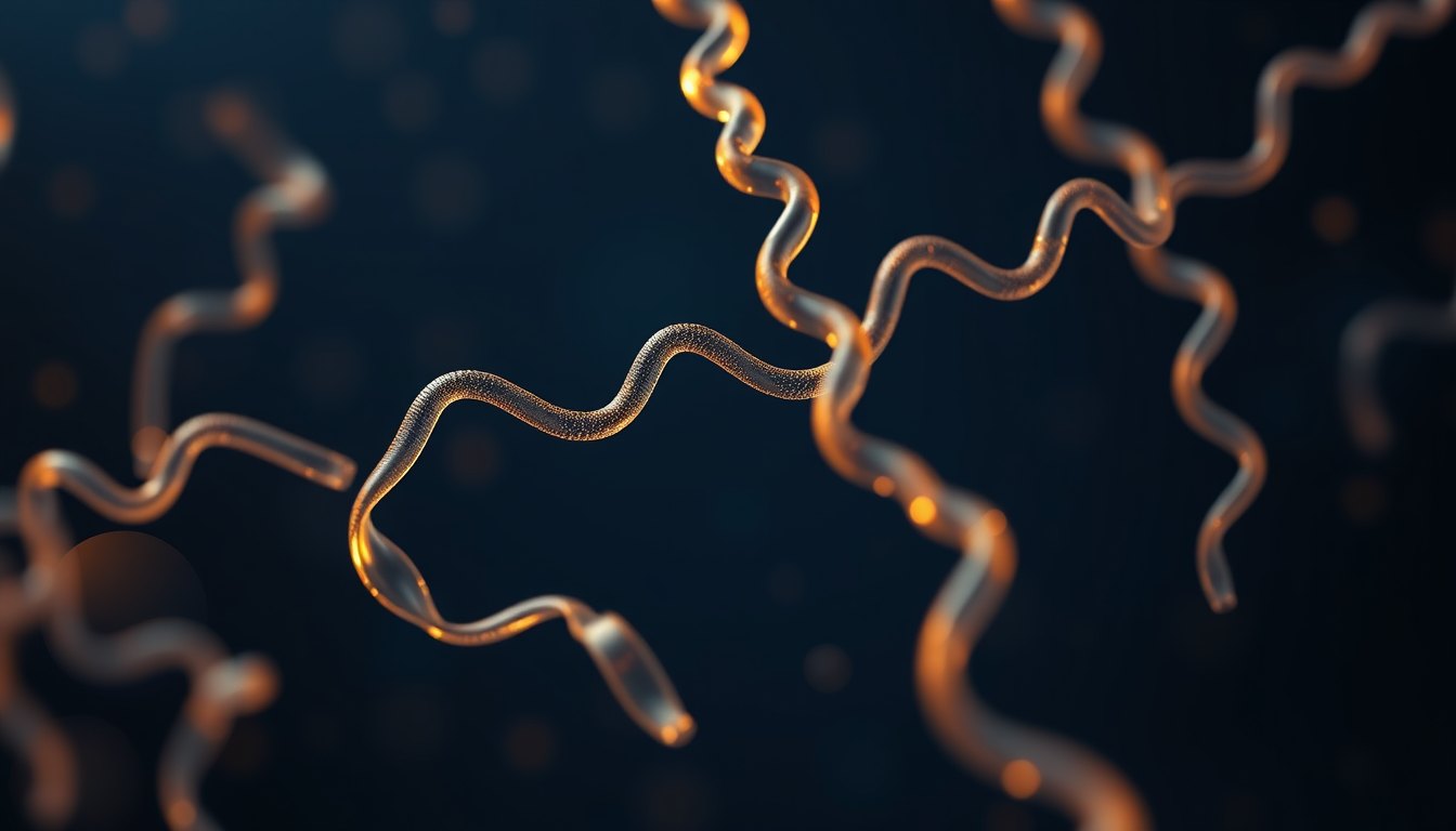 Peptide Serum Benefits: What Studies Report