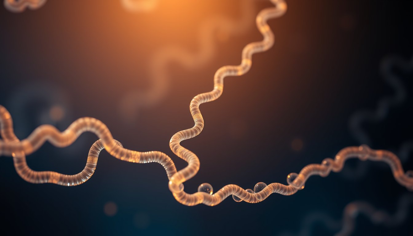 Peptide Serum Results Timeline: What Studies Measured, and When