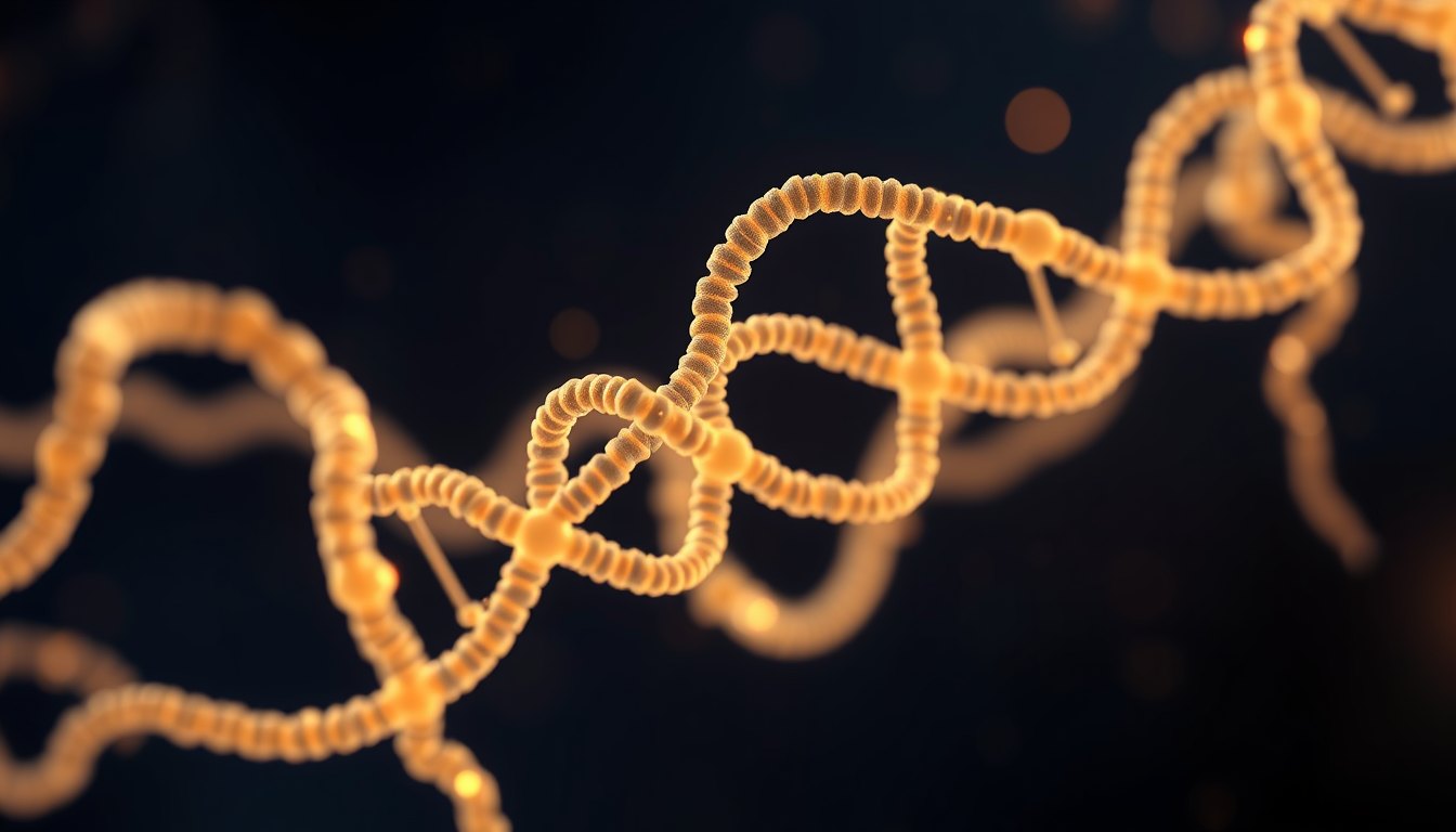 Peptides and Energy: What the Research Says