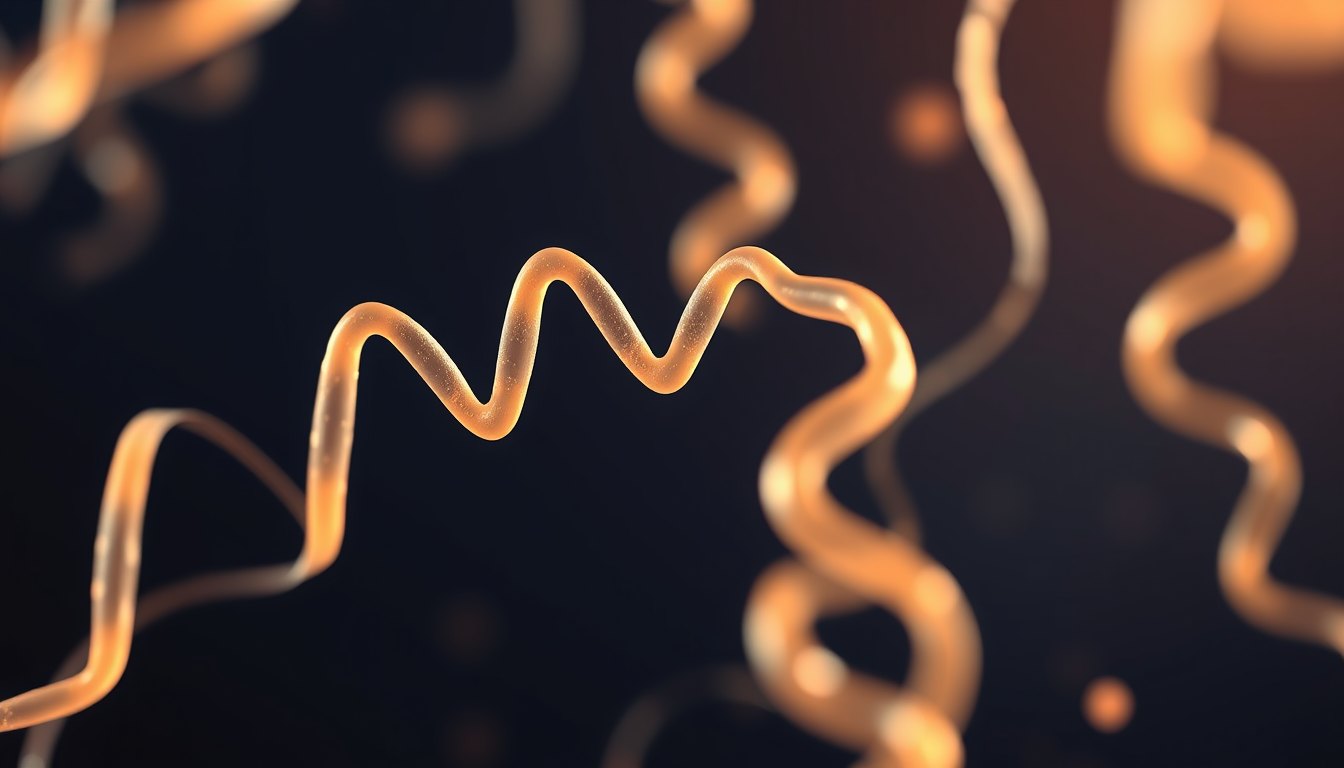 Peptides and Gut Health: What the Research Says