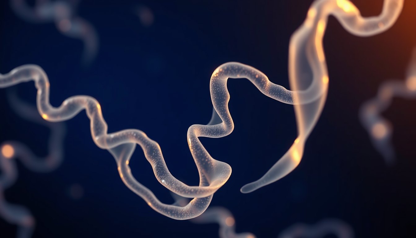 Peptides and Sleep: What the Research Says