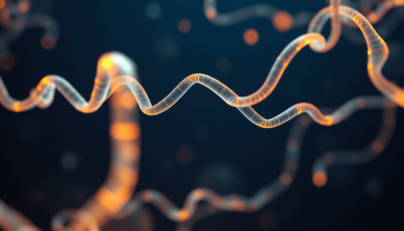 Sermorelin vs CJC-1295: What the Research Compares