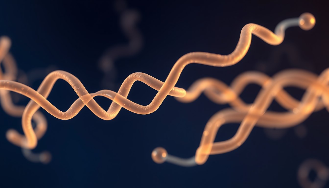 Sermorelin vs Ipamorelin: What the Research Compares