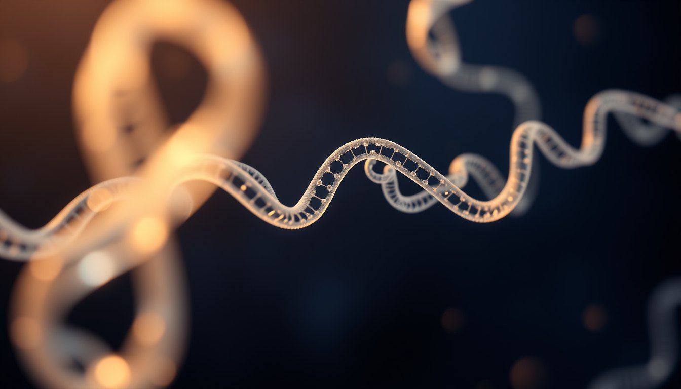 TB-500 Benefits: What Studies Report