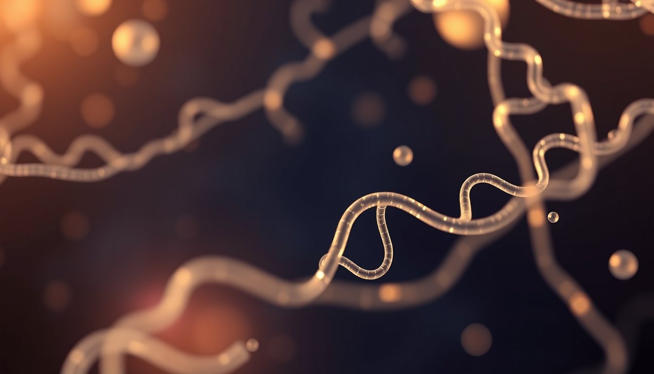 Tesamorelin and Sermorelin Together: What the Research Literature Covers