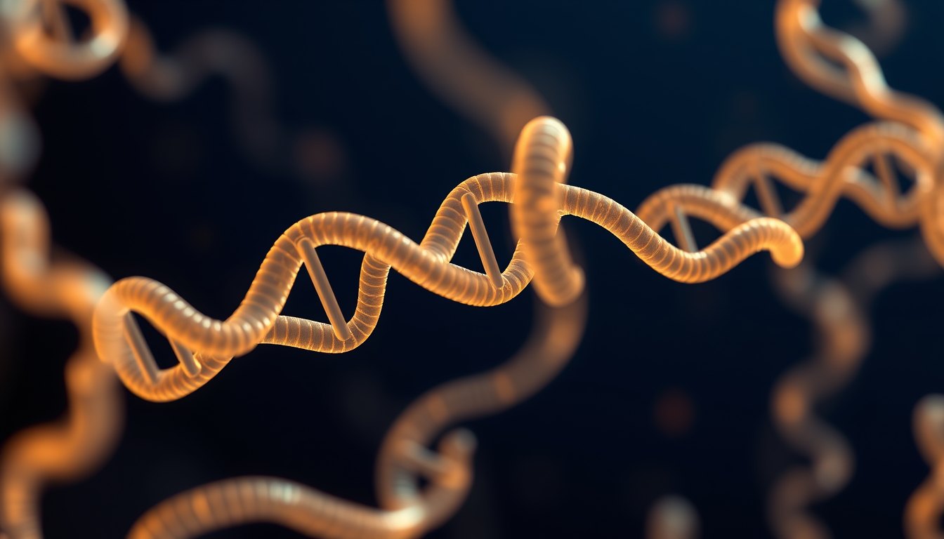 Thymosin Alpha-1 Benefits: What Studies Report