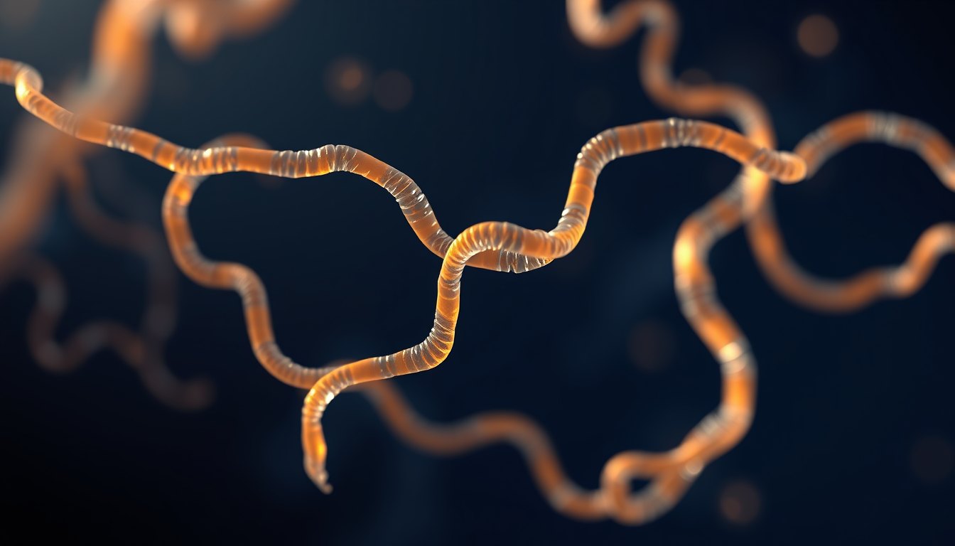 Thymosin Beta-4 (Tβ4) Benefits: What Studies Report
