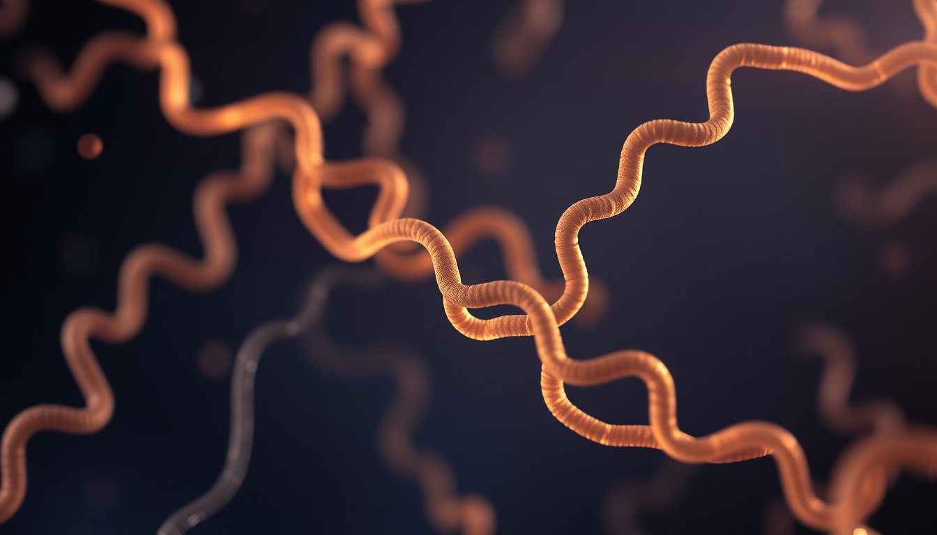 Urolithin A vs Spermidine: What the Research Compares