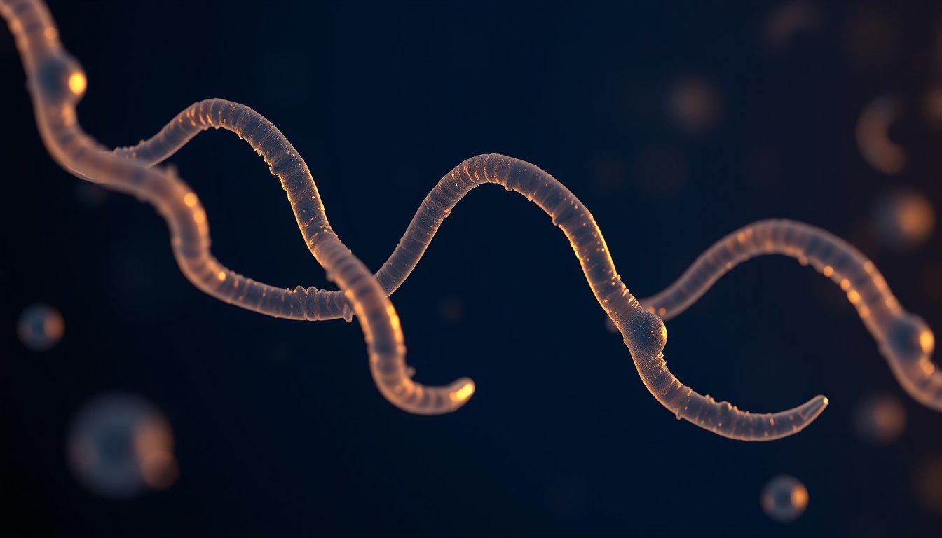 VIP (Vasoactive Intestinal Peptide) Results Timeline: What Studies Measured, and When