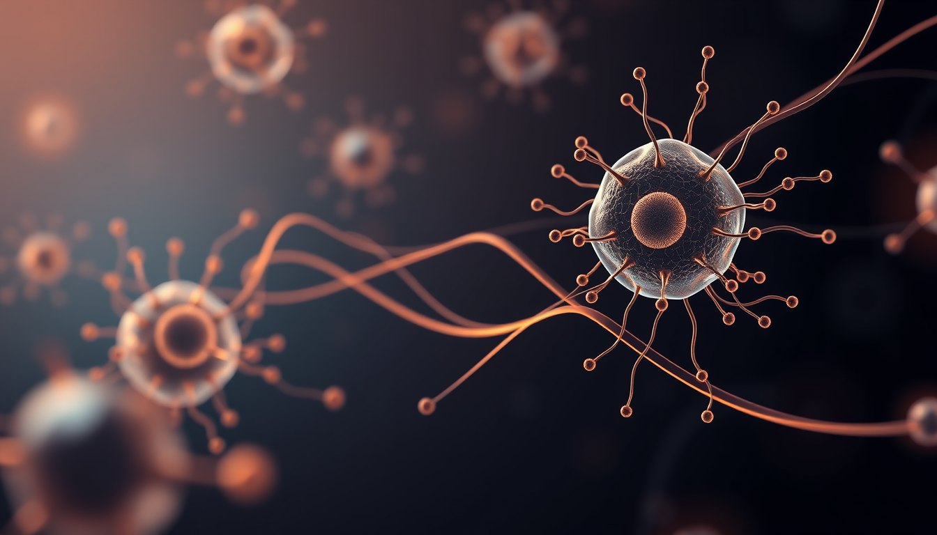 Adiponectin: Physiology and What Research Reports