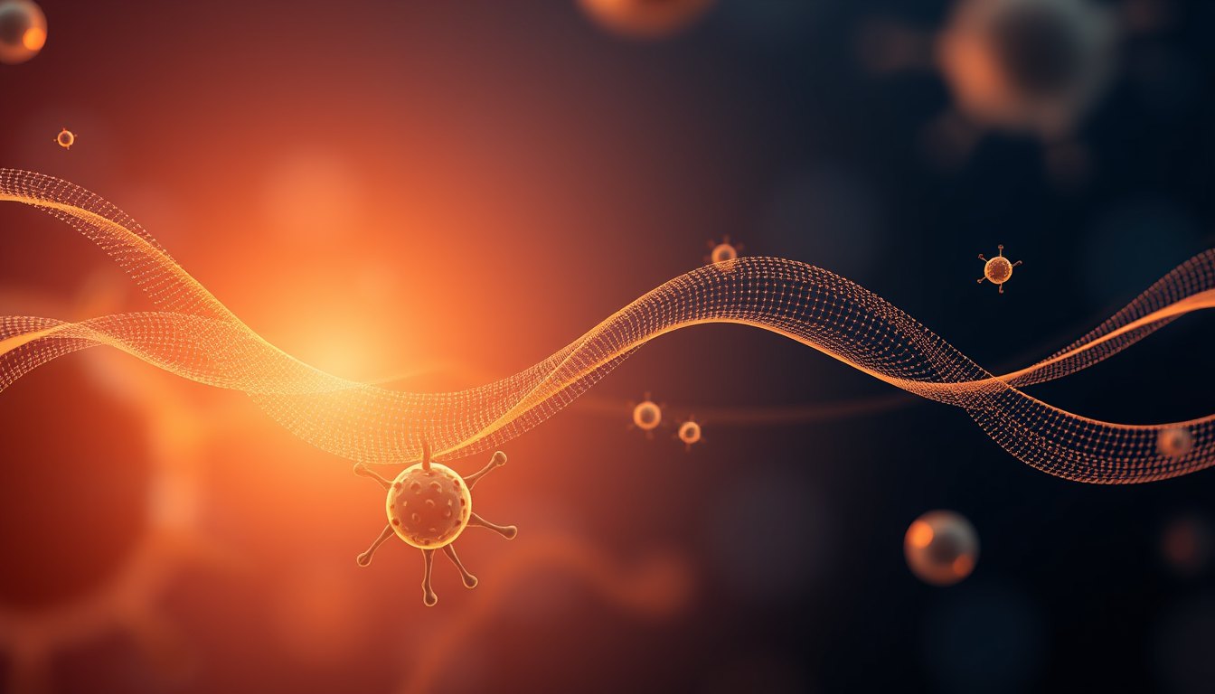 Amyloid Beta: Physiology and What Research Reports