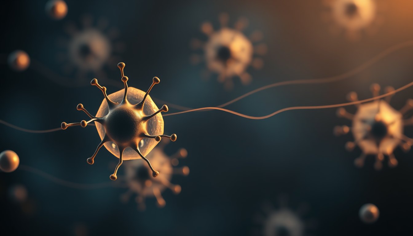 Angiotensin: Physiology and What Research Reports