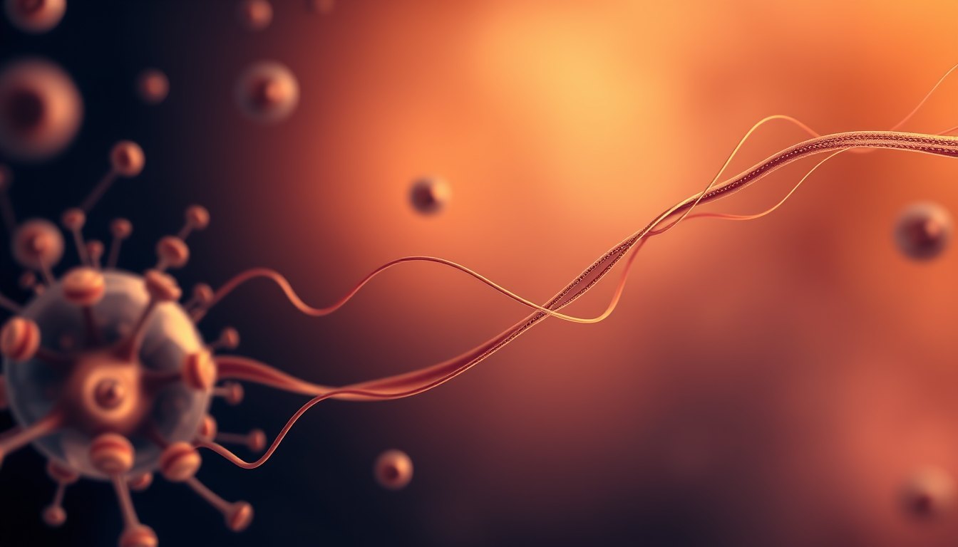 Bombesin: Physiology and What Research Reports