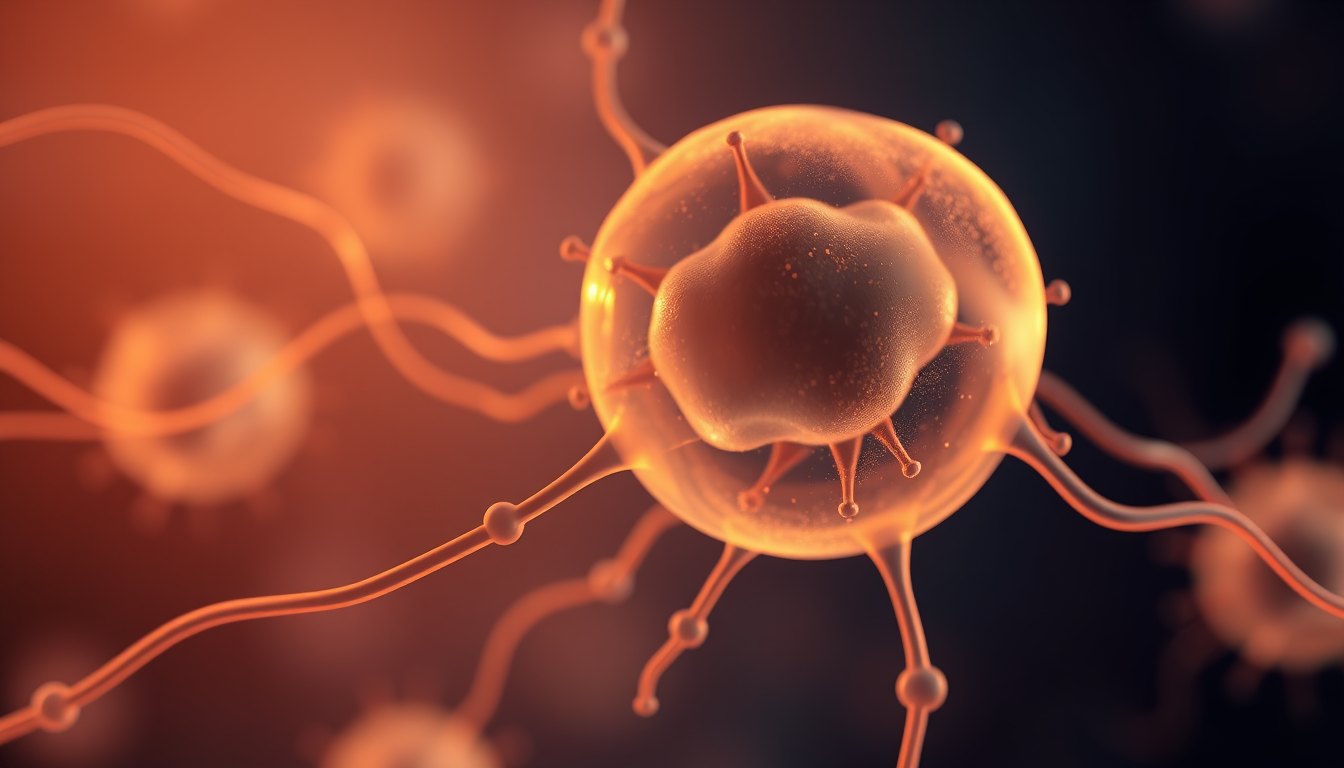 Calcitonin: Physiology and What Research Reports