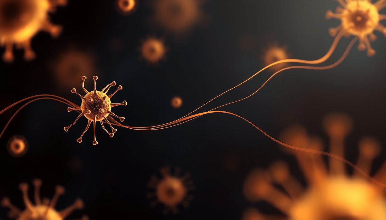 Copeptin: Physiology and What Research Reports