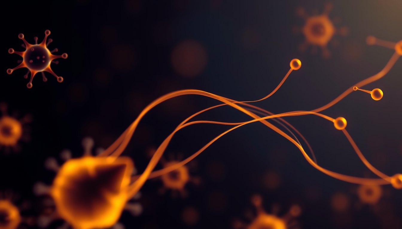 Cyanophycin: Physiology and What Research Reports