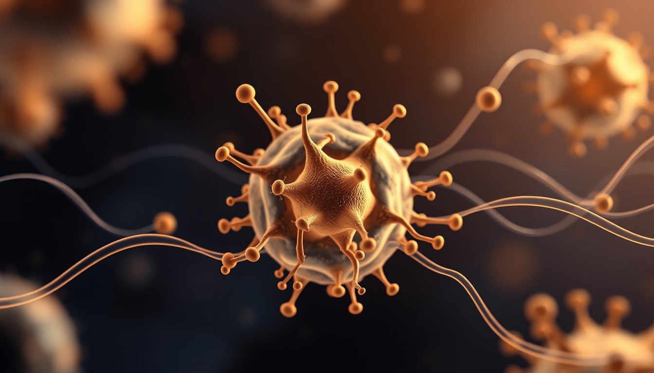 Darbepoetin Alfa: Physiology and What Research Reports