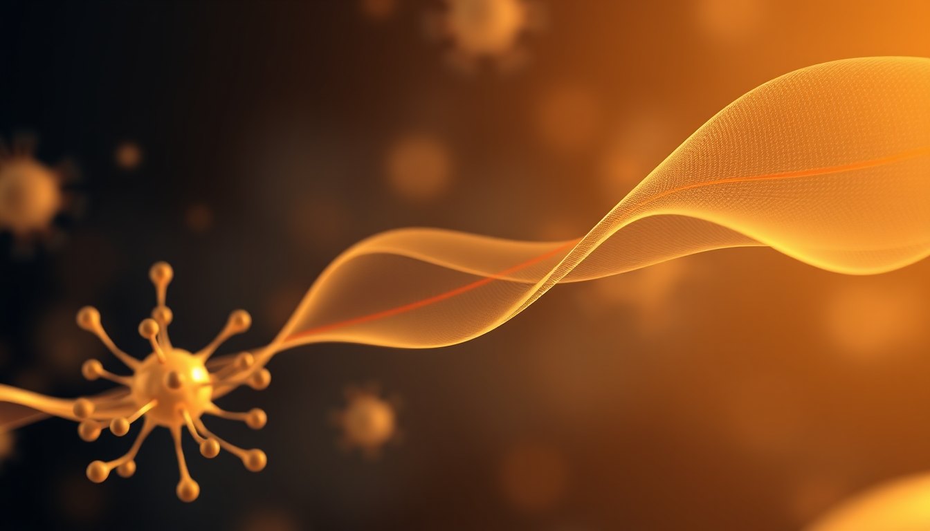 Echinocandin: Physiology and What Research Reports