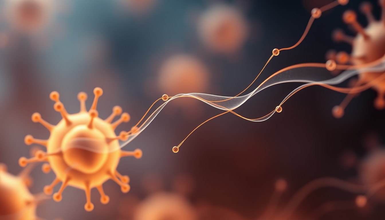 Endothelin: Physiology and What Research Reports