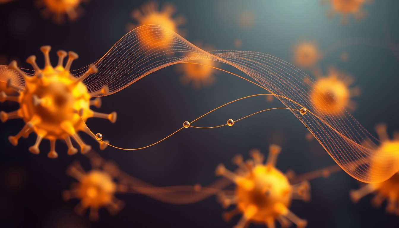 Enfuvirtide: Physiology and What Research Reports