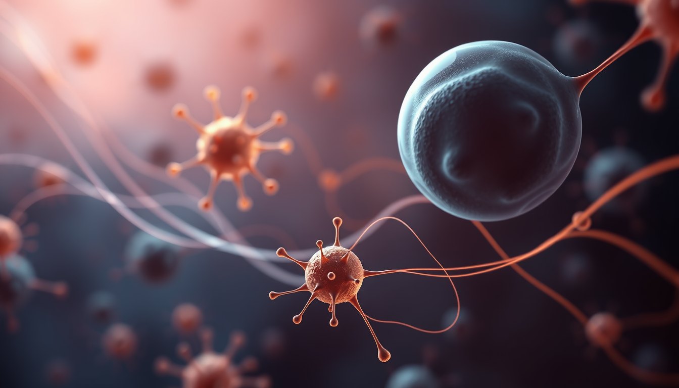 Epoetin Alfa: Physiology and What Research Reports