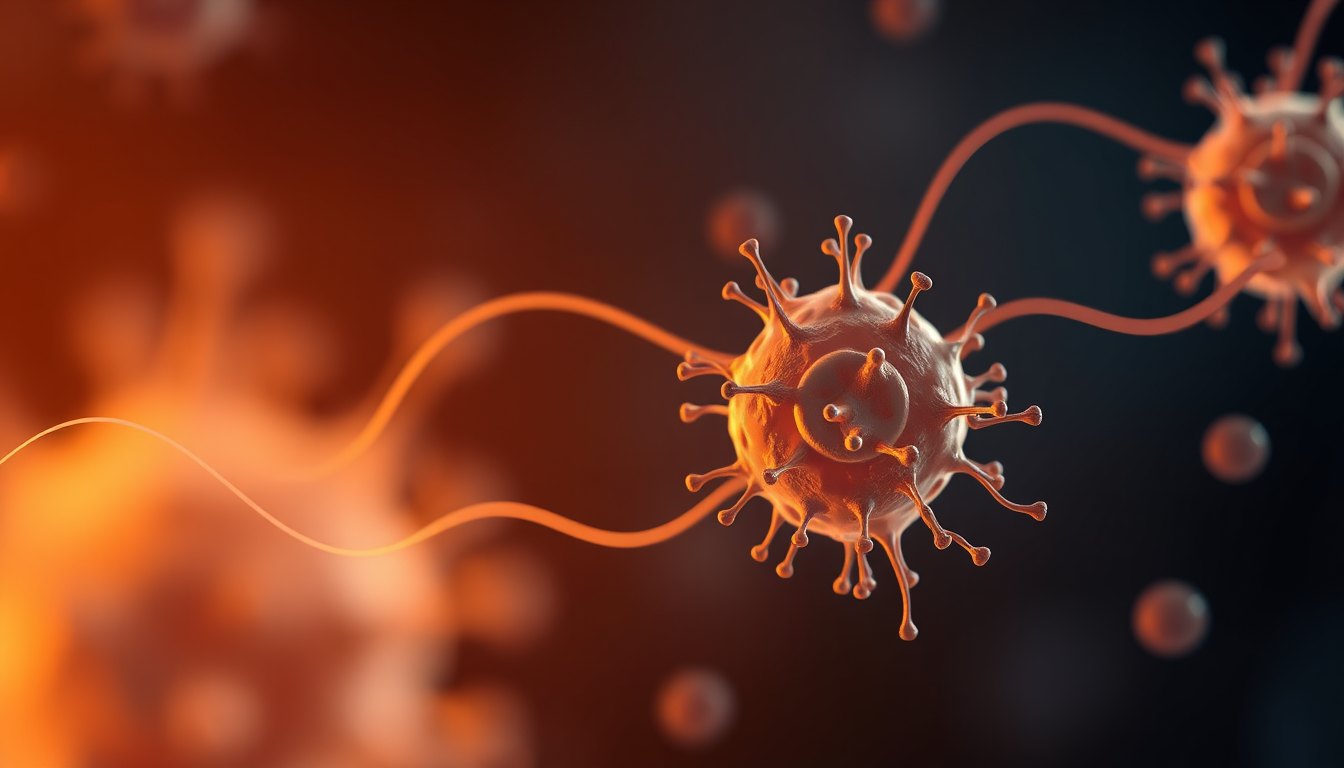 Epoetin Beta: Physiology and What Research Reports