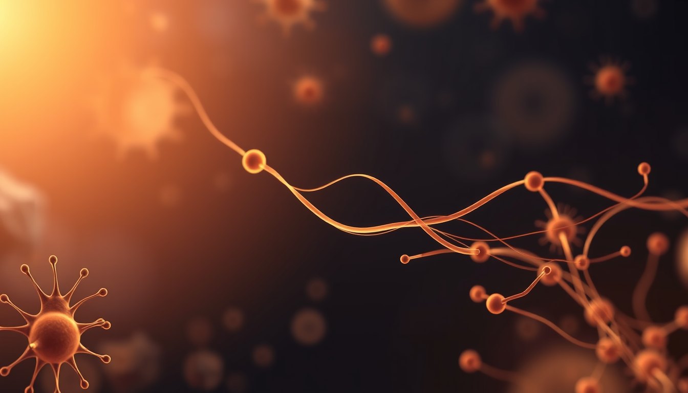 Gonadotropin-Releasing Hormone: Physiology and What Research Reports