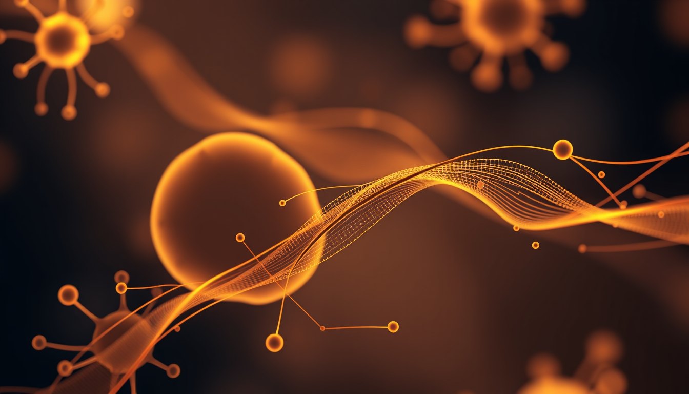Growth Factor: Physiology and What Research Reports