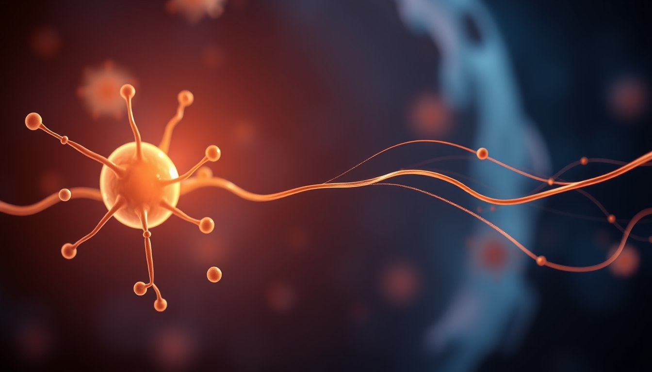 Growth Factors: Physiology and What Research Reports
