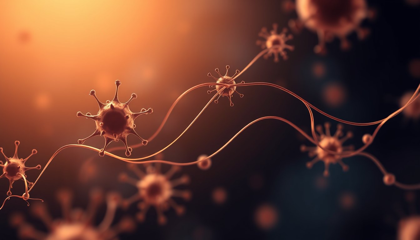 Mastoparan: Physiology and What Research Reports