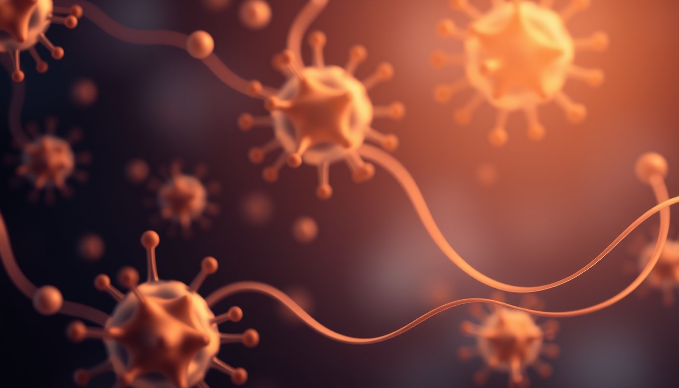 Matrikine: Physiology and What Research Reports