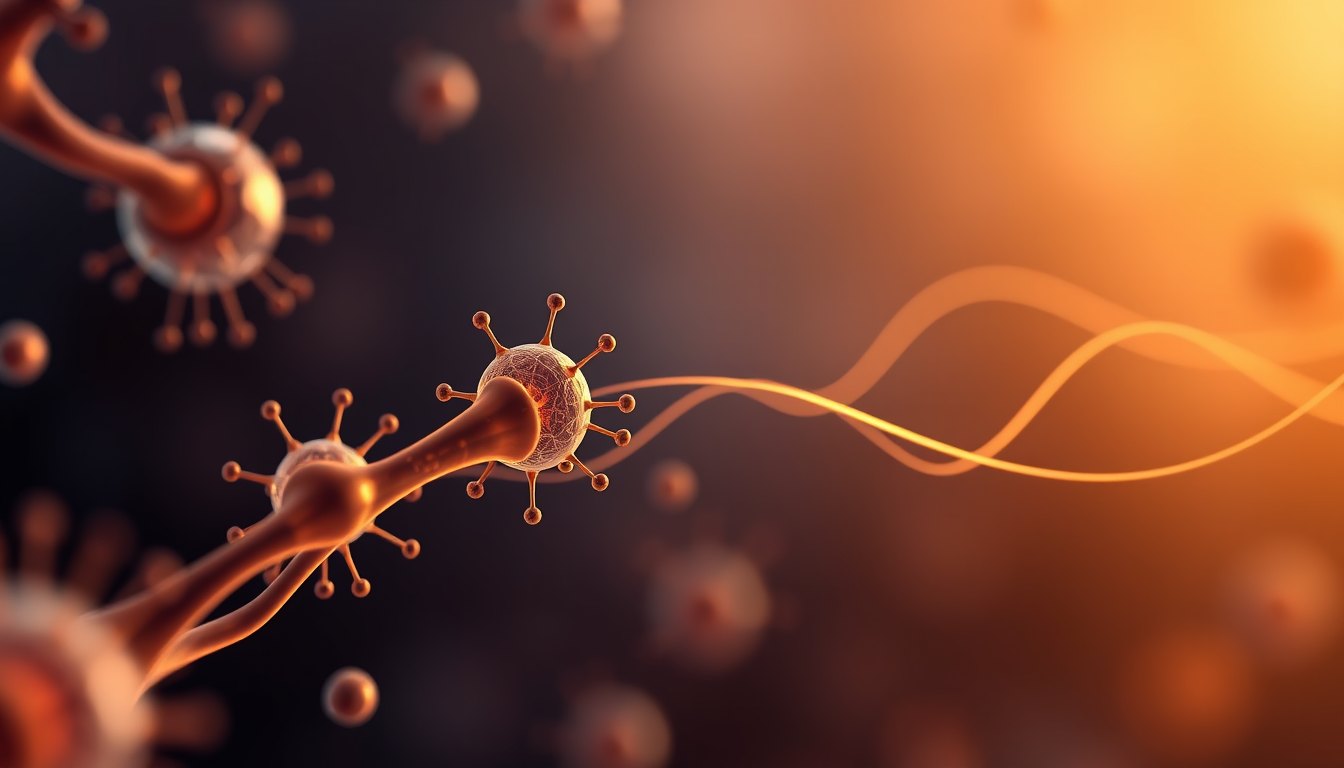 Nerve Growth Factor: Physiology and What Research Reports