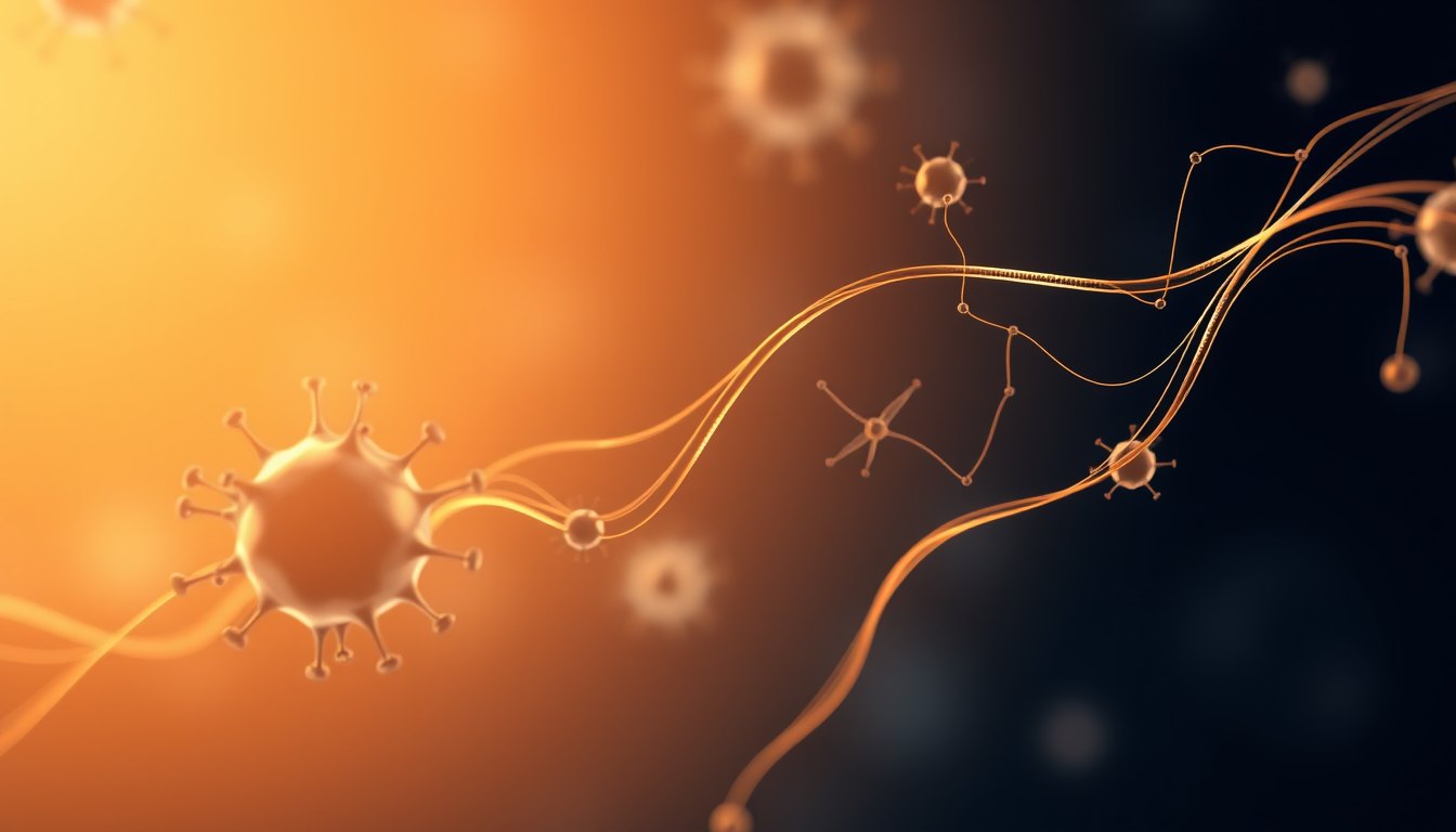 Neuropeptide: Physiology and What Research Reports
