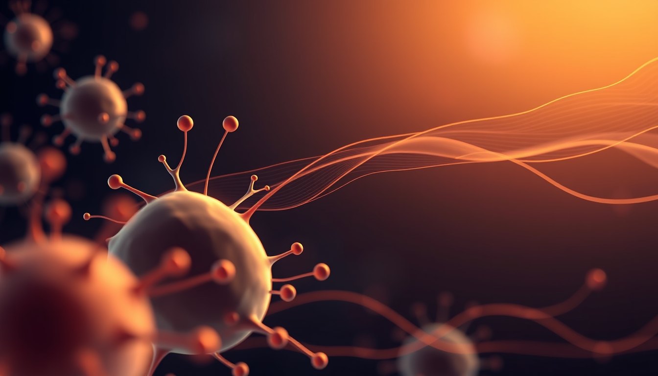 Neurotensin: Physiology and What Research Reports