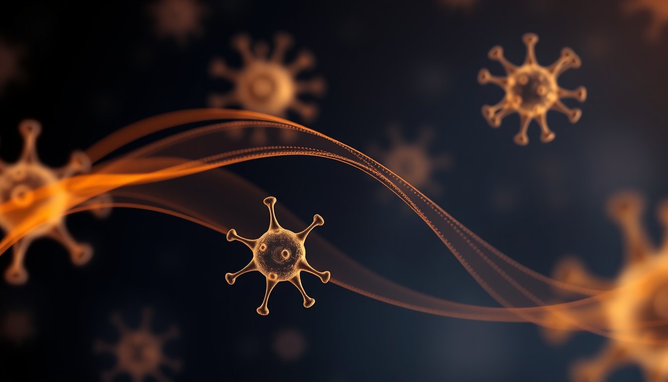 Palmitoyl Tripeptide-38: Physiology and What Research Reports