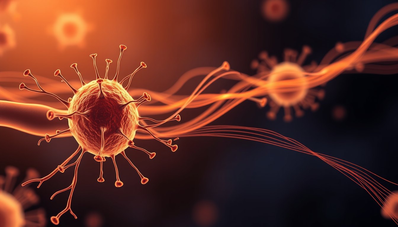 Peptide T: Physiology and What Research Reports