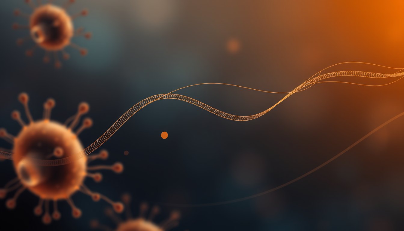 Relaxin: Physiology and What Research Reports