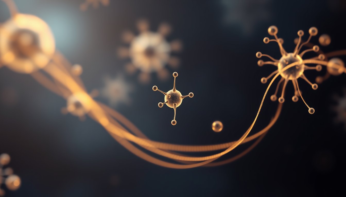 Thymopentin: Physiology and What Research Reports