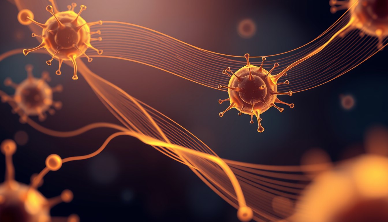 Transforming Growth Factor: Physiology and What Research Reports