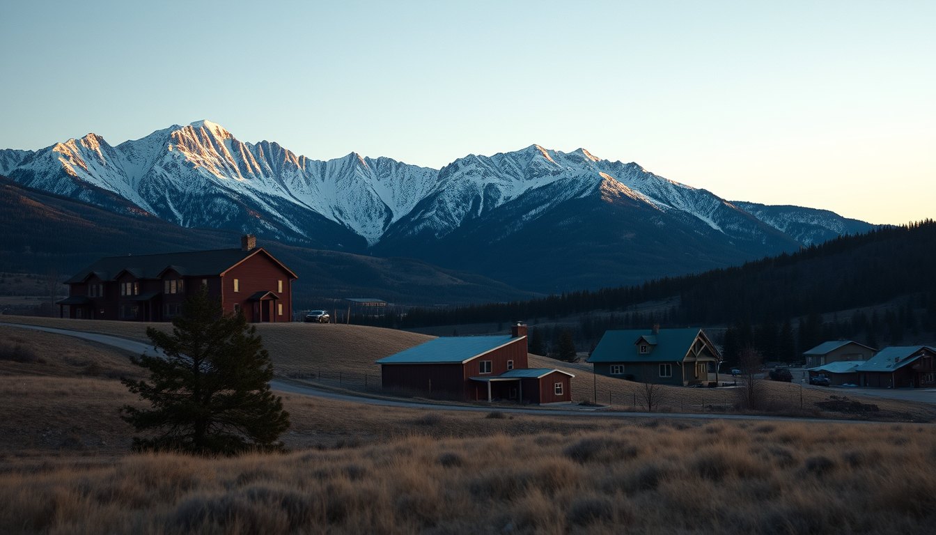 Peptides in Colorado: Research, Regulation and Where the Law Stands