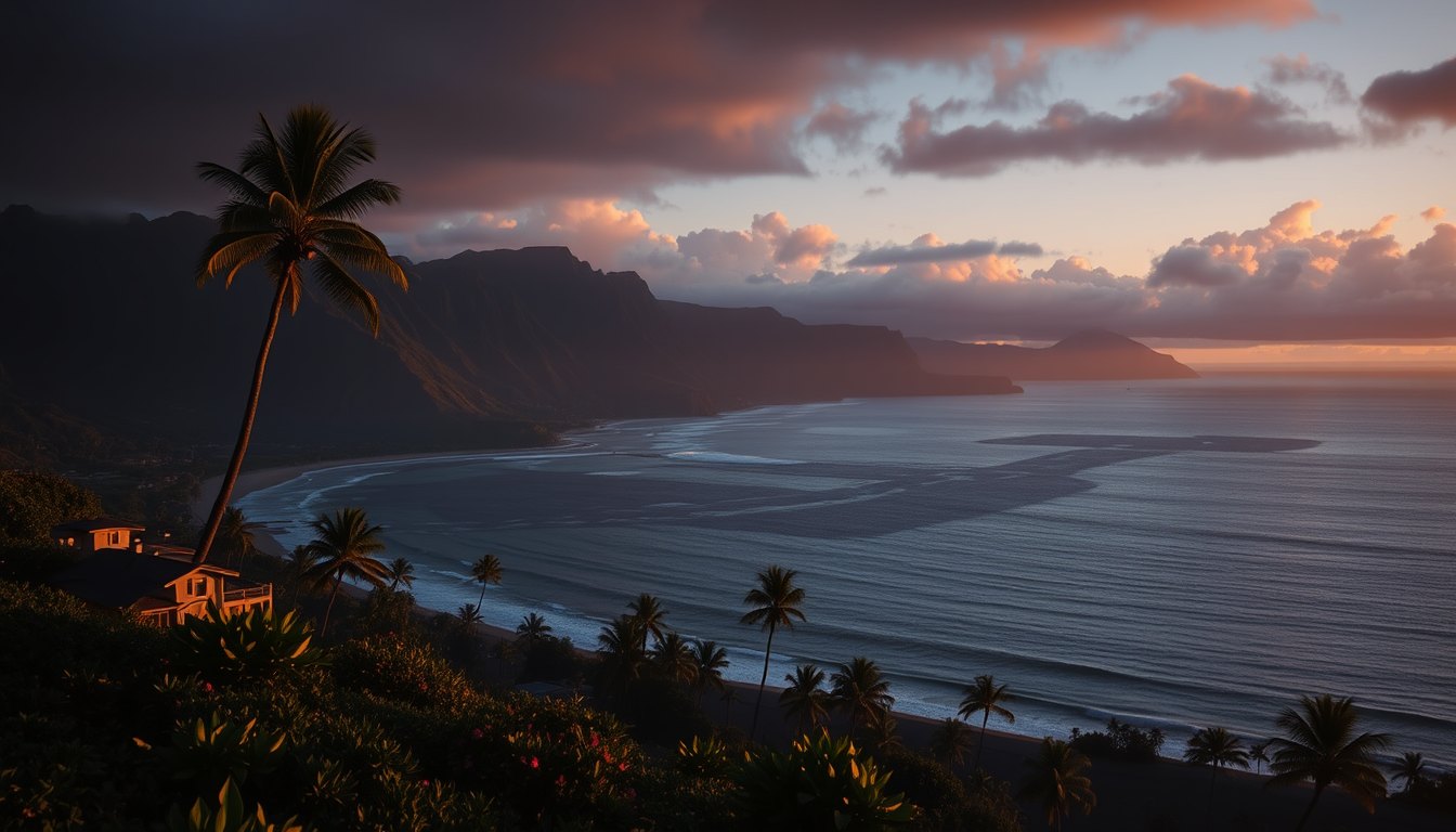Peptides in Hawaii: Research, Regulation and Where the Law Stands