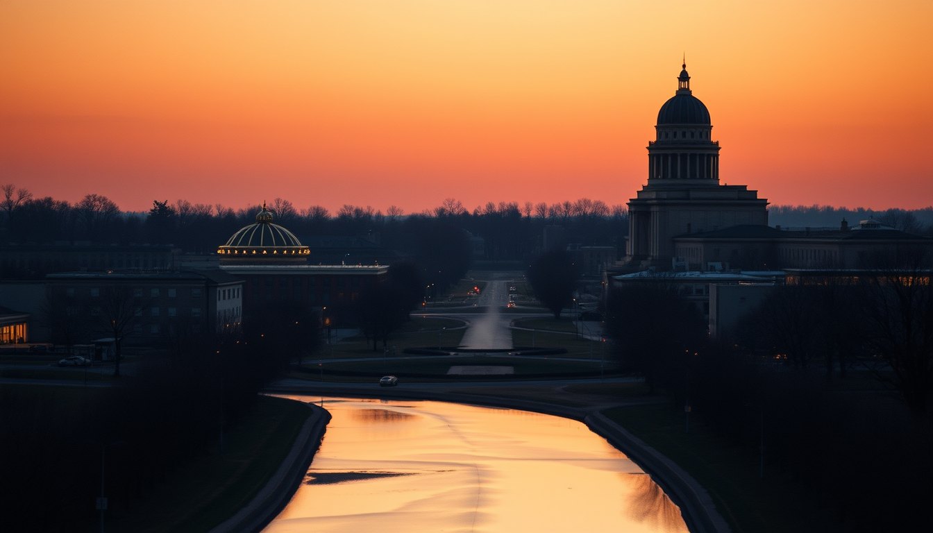 Peptides in Illinois: Research, Regulation and Where the Law Stands