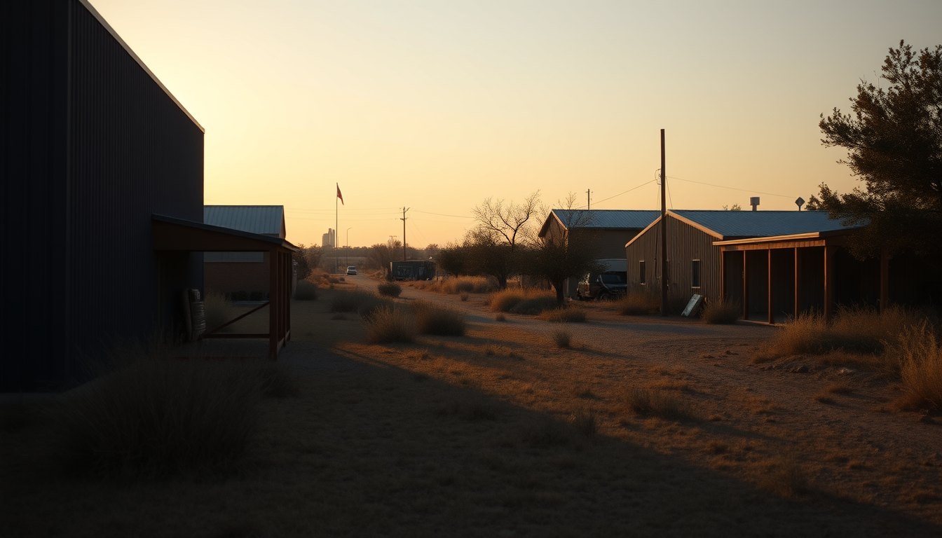 Peptides in Texas: Research, Regulation and Where the Law Stands