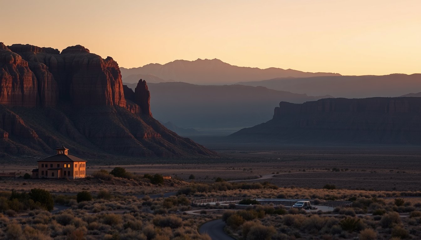 Peptides in Utah: Research, Regulation and Where the Law Stands